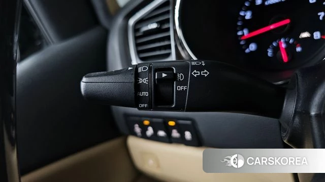 Kia The New Carnival 2018 Черный из Кореи, фото 5