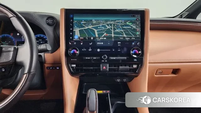 Toyota Alphard 4th Generation 2024 Черный из Кореи, фото 5