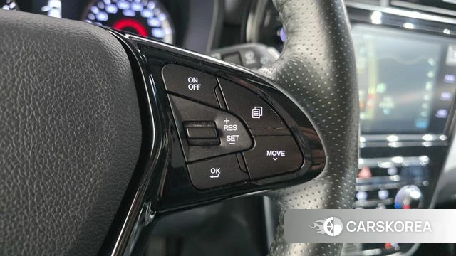 Ssangyong Berry New Tivoli 2021 Белый из Кореи, фото 5