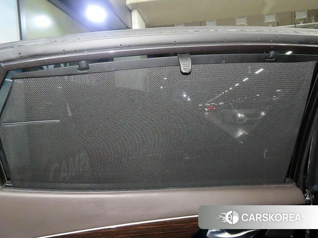 Kia All New K7 Hybrid 2019 Серый из Кореи, фото 5
