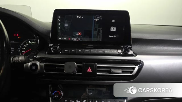 Kia Seltos 2019 Белый из Кореи, фото 5
