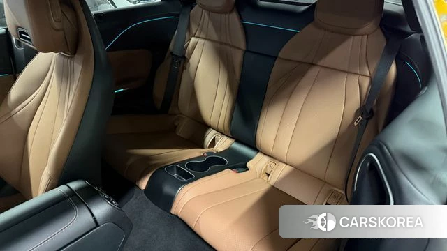 Mercedes-Benz CLE-Class C236 2026 Белый из Кореи, фото 5