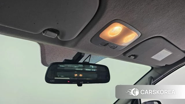 Hyundai The New Grand Starex 2020 Серый из Кореи, фото 5