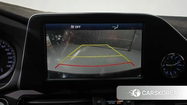 Hyundai Grandeur IG 2019 Черный из Кореи, фото 5