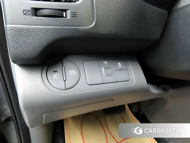 Hyundai The New Grand Starex 2019 Серебряный из Кореи, фото 5