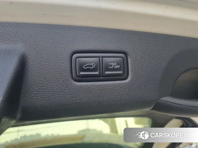 Kia Carnival 4th generation 2021 Белый из Кореи, фото 5