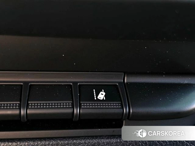 Renault Korea (Samsung) Master 2021 Белый из Кореи, фото 5