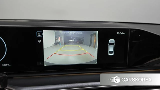 Hyundai Grandeur (GN7) 2023 Серый из Кореи, фото 5