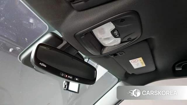 Chevrolet (GM Daewoo) Trailblazer 2021 Черный из Кореи, фото 5