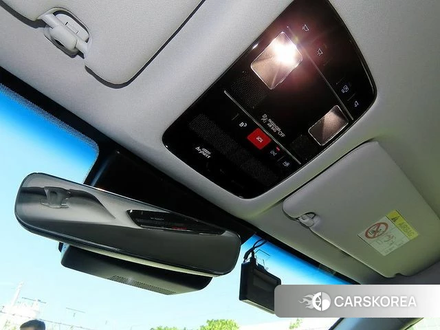 Hyundai Grandeur (GN7) 2025 Черный из Кореи, фото 5