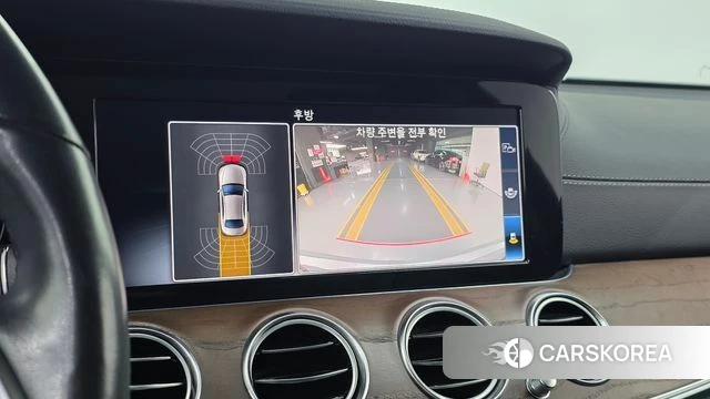 Mercedes-Benz E-Class W213 2019 Серебряный из Кореи, фото 5