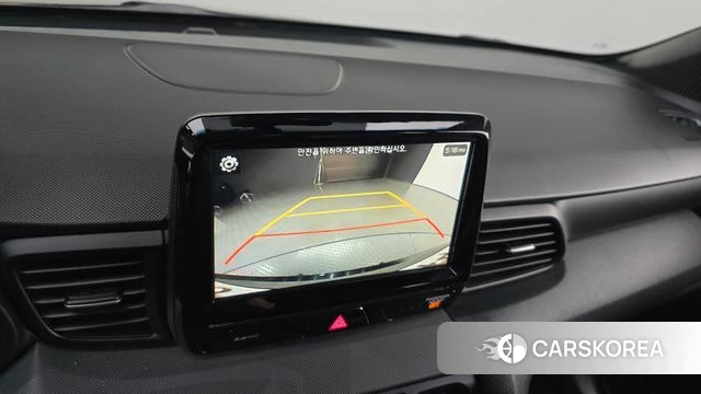 Hyundai Veloster (JS) 2019 Зеленый из Кореи, фото 5