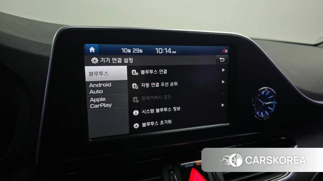 Hyundai Grandeur IG 2018 Серый из Кореи, фото 5