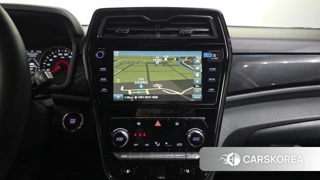 Ssangyong Tivoli Air 2023 Белый из Кореи, фото 5