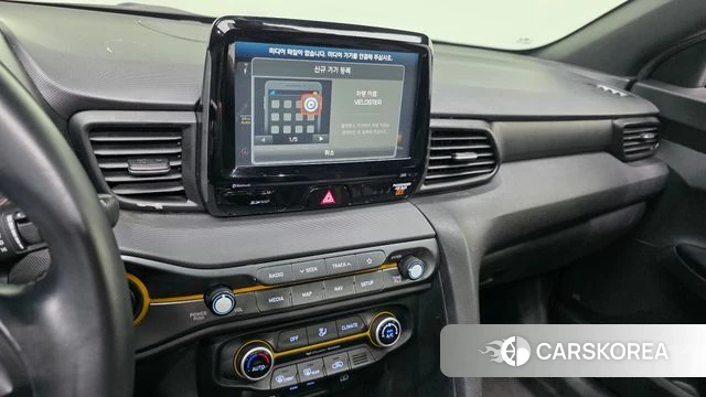 Hyundai Veloster (JS) 2018 Белый из Кореи, фото 5