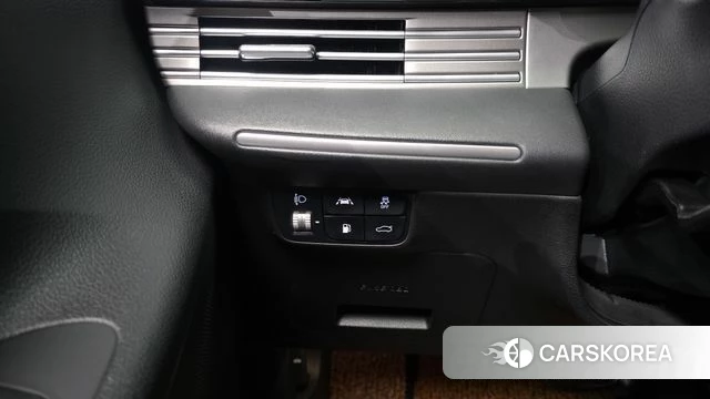 Hyundai The New Grandeur IG 2021 Серый из Кореи, фото 5