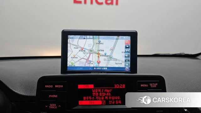 Kia All New Morning (JA) 2019 Жемчужный цвет из Кореи, фото 5