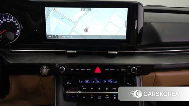 Kia Carnival 4th generation 2022 Белый из Кореи, фото 5