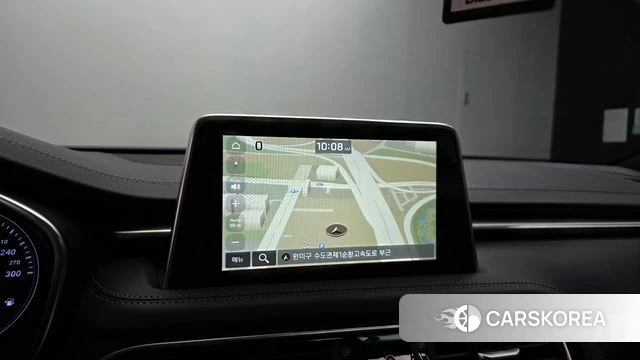 Genesis G70 2019 Белый из Кореи, фото 5