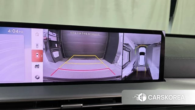 Genesis GV80 2024 Черный из Кореи, фото 5