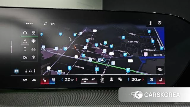 Audi Q5 (80A) 2025 Черный из Кореи, фото 5