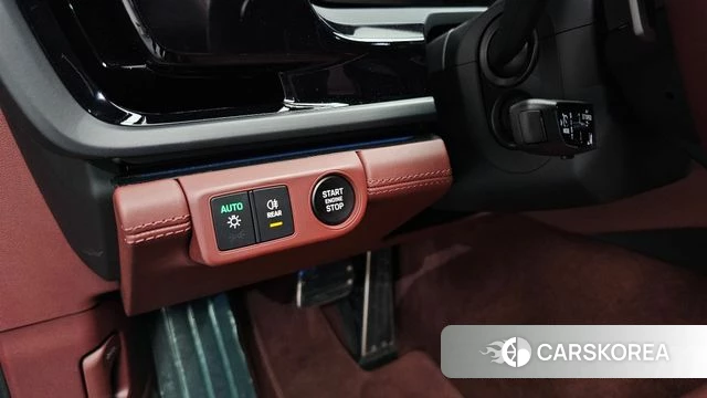 Porsche Panamera (976) id 4964481 из Кореи 5