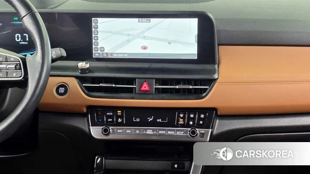 Kia The New Seltos 2025 Белый из Кореи, фото 5
