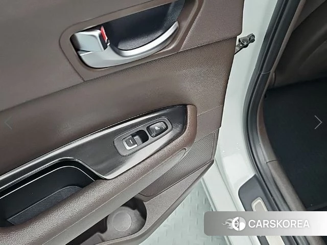 Kia The New K5 Hybrid 2nd generation 2018 Белый из Кореи, фото 5