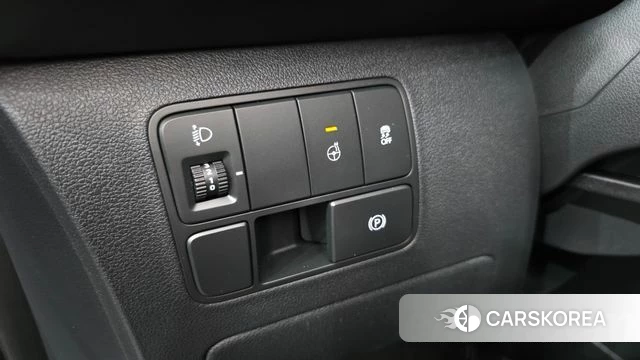 Hyundai Staria 2024 Серебряный из Кореи, фото 5