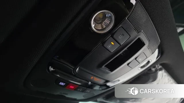 Kia The New Sorento 4th Generation 2024 Белый из Кореи, фото 5