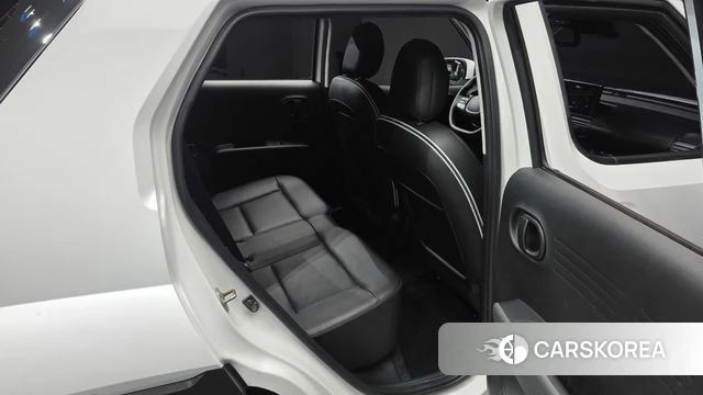 Hyundai Casper 2022 Белый из Кореи, фото 5