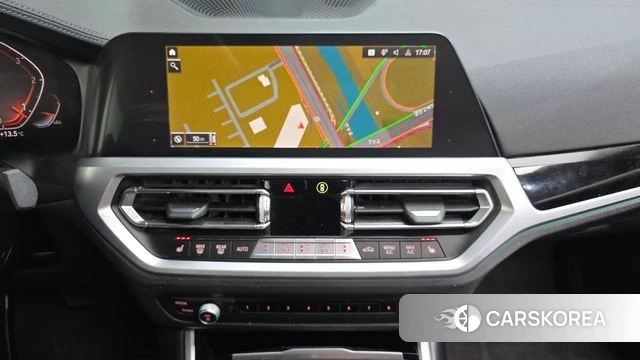 BMW 3 Series (G20) 2019 Белый из Кореи, фото 5