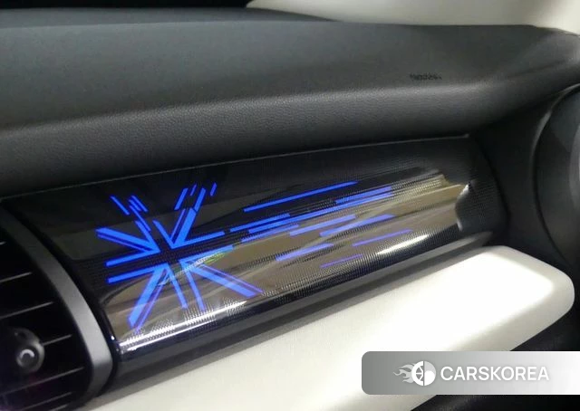 Mini Cooper S 2020 Черный из Кореи, фото 5