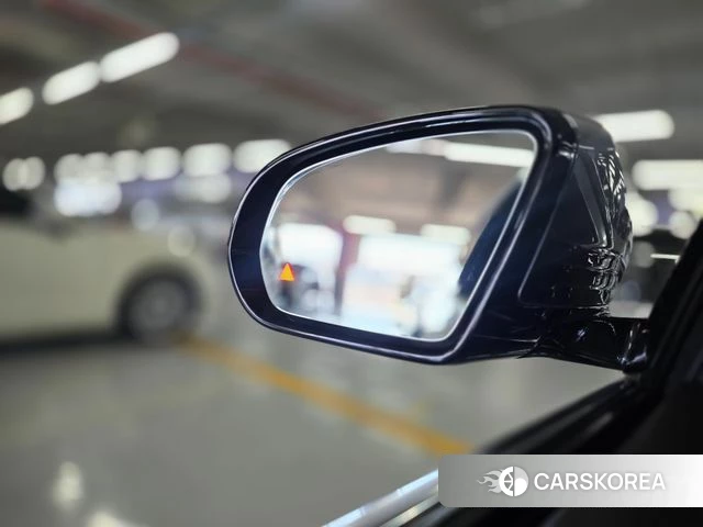 Mercedes-Benz E-Class W213 2018 Серый из Кореи, фото 5