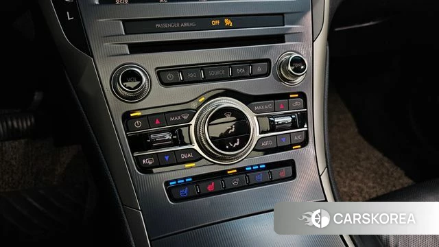 Lincoln New MKZ 2019 Черный из Кореи, фото 5