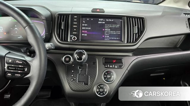 Kia The New Kia Ray 2022 Жемчужный цвет из Кореи, фото 5