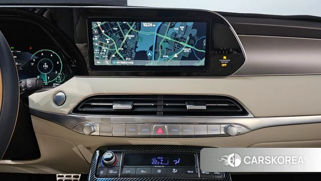 Hyundai Palisade 2021 Белый из Кореи, фото 5