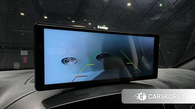 Hyundai The New Grand Starex 2021 Черный из Кореи, фото 5