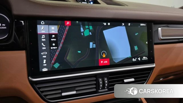 Porsche Cayenne (PO536) id 4937369 из Кореи 5