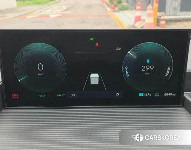 Hyundai ST1 2026 Белый из Кореи, фото 5