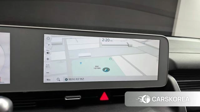 Hyundai Ionic 5 2024 Белый из Кореи, фото 5