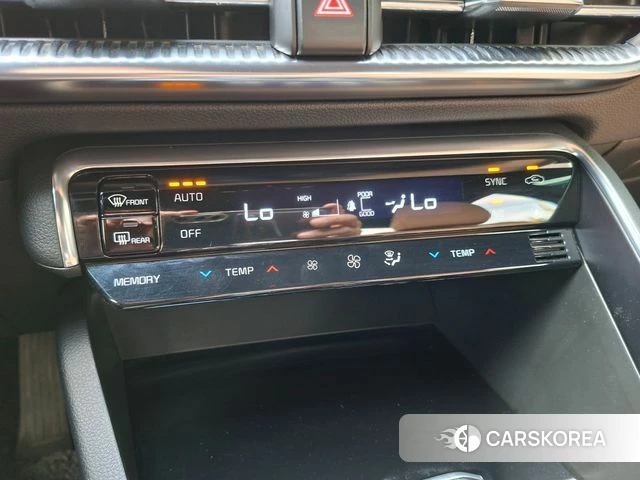Kia K5 3rd generation 2020 Серый из Кореи, фото 5