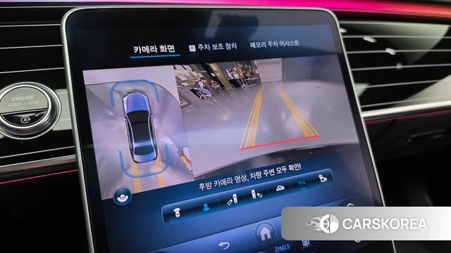 Mercedes-Benz S-Class W223 2022 Черный из Кореи, фото 5
