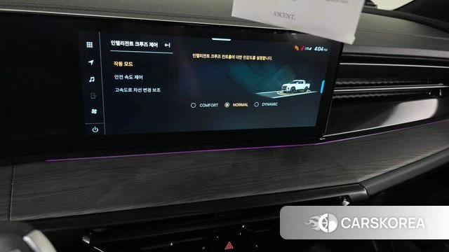 Ssangyong Musso EV (O100) 2025 Белый из Кореи, фото 5