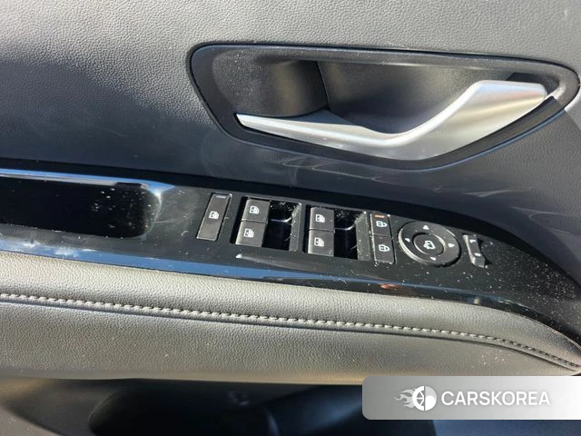 Hyundai The New Tucson (NX4) 2025 Серый из Кореи, фото 5