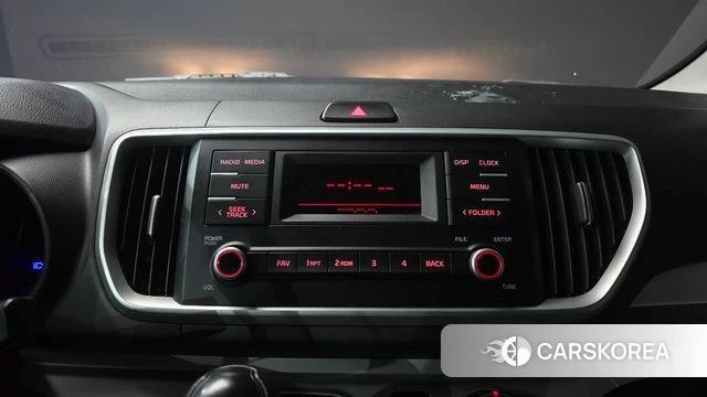 Kia The New Ray 2022 Белый из Кореи, фото 5