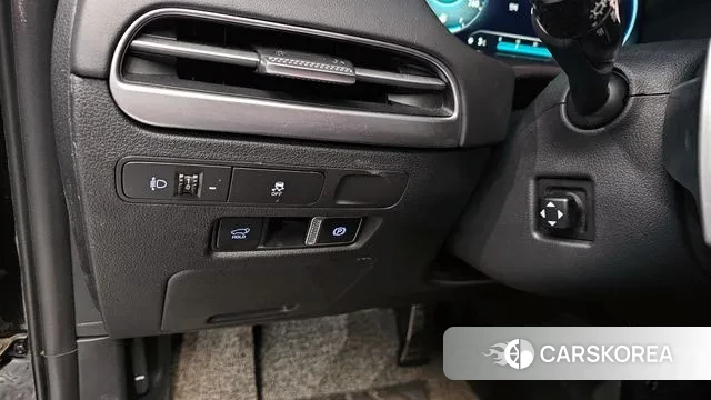 Hyundai The New Palisade 2022 Черный из Кореи, фото 5