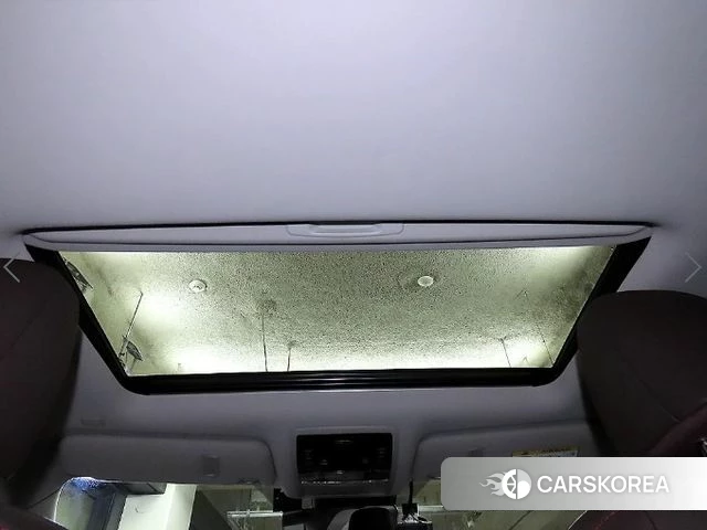 Lexus RX450hL 4th Generation 2021 Серебристо-серый из Кореи, фото 5