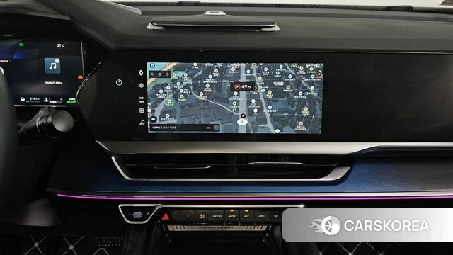 Renault Korea (Samsung) Filant 2026 Белый из Кореи, фото 5