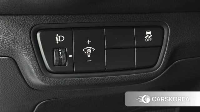 Kia The New K3 2nd generation 2022 Белый из Кореи, фото 5